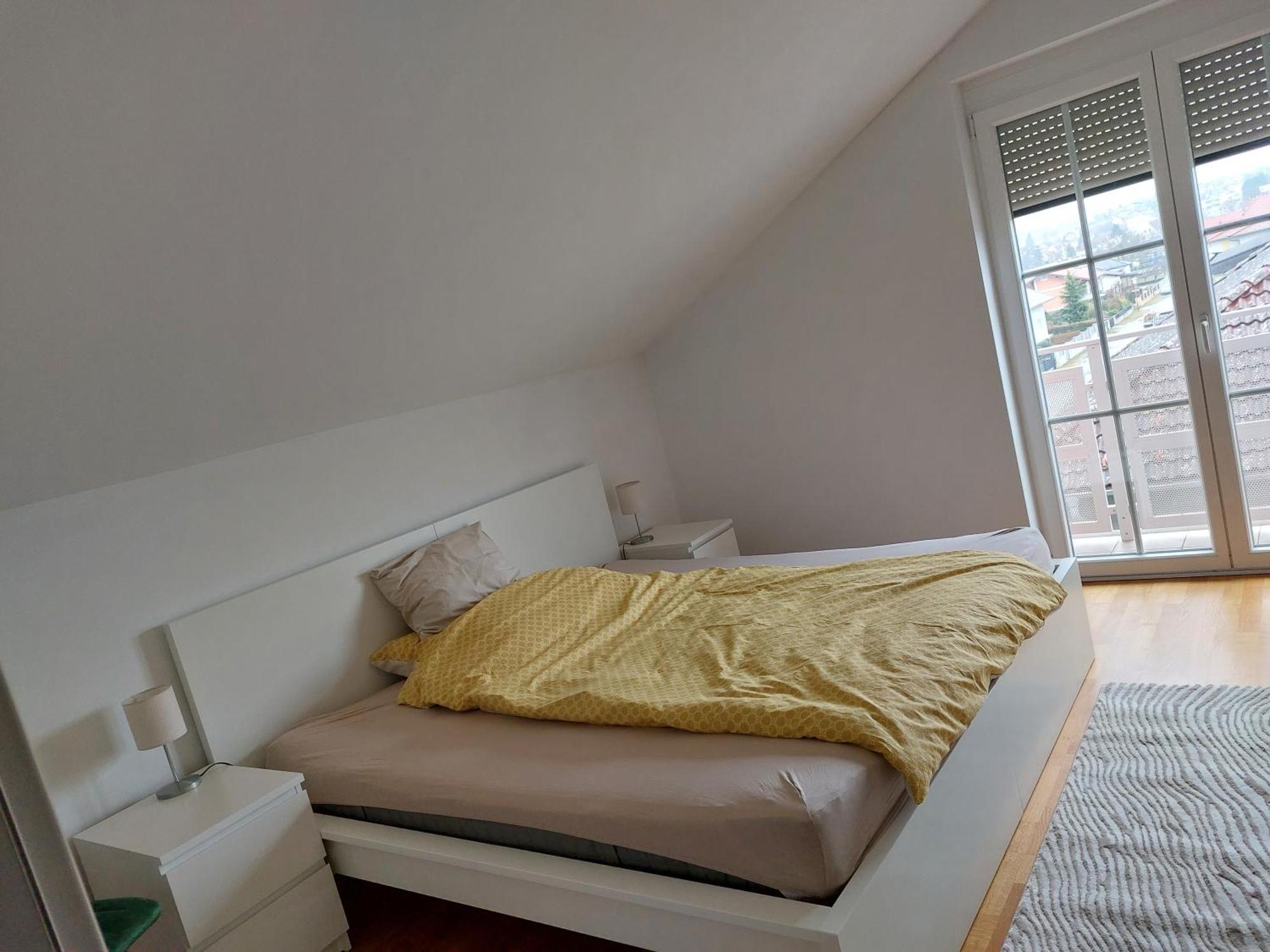 Ferienwohnung Gerti Pinkafeld Esterno foto