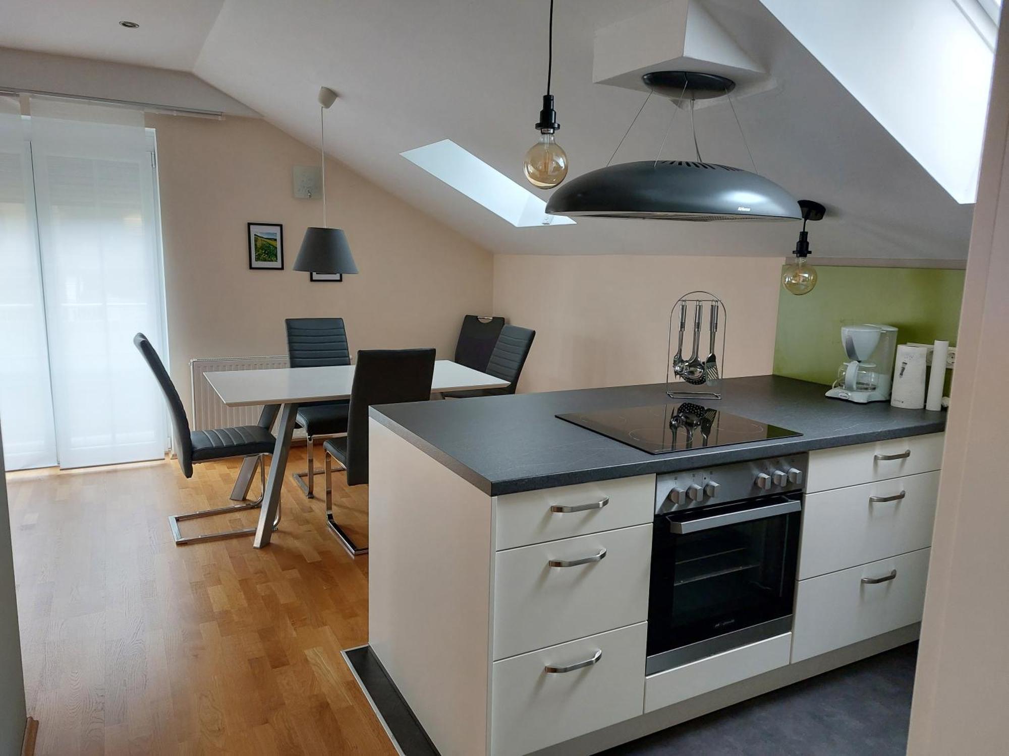 Ferienwohnung Gerti Pinkafeld Esterno foto